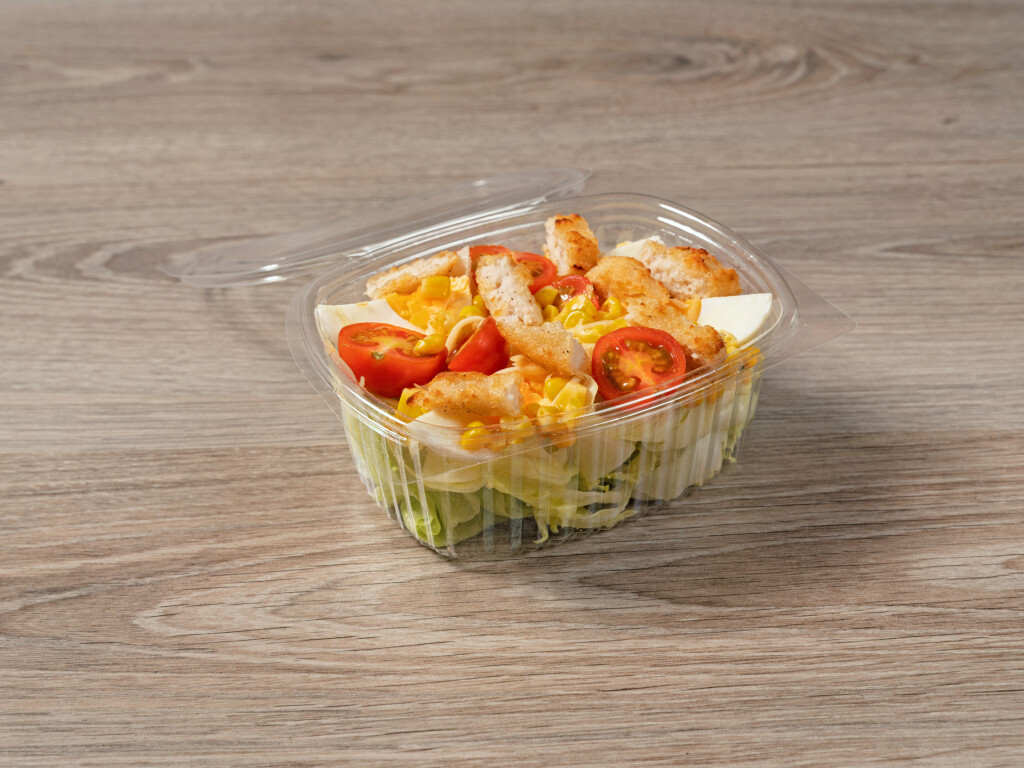 Ensalada del Chef