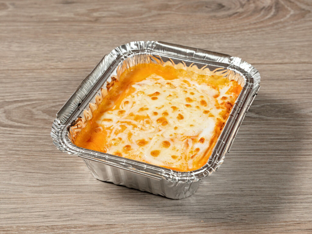 Lasaña