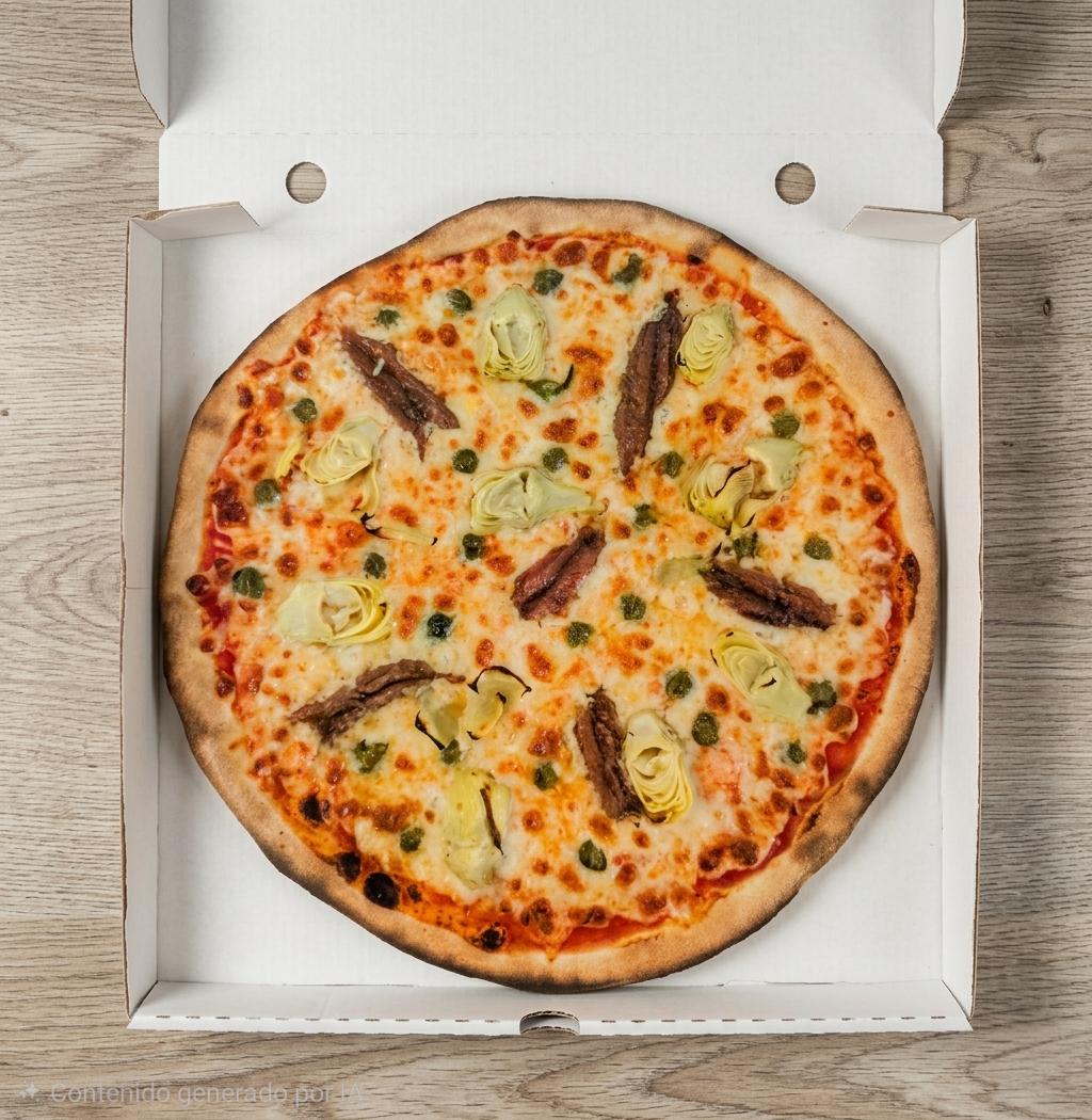 Napolitana