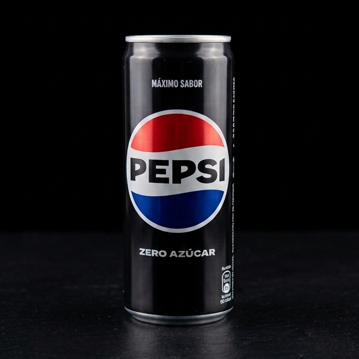Pepsi MAX