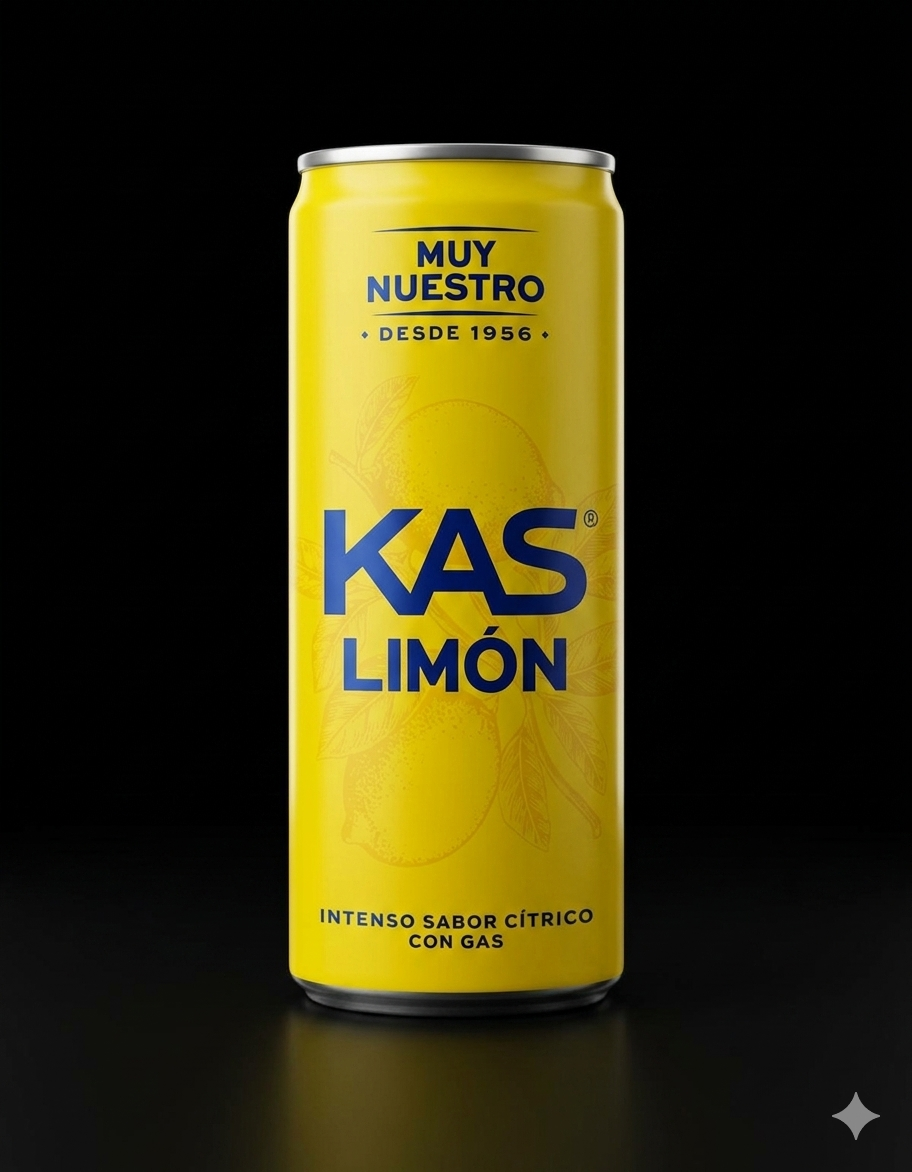 KAS Limón