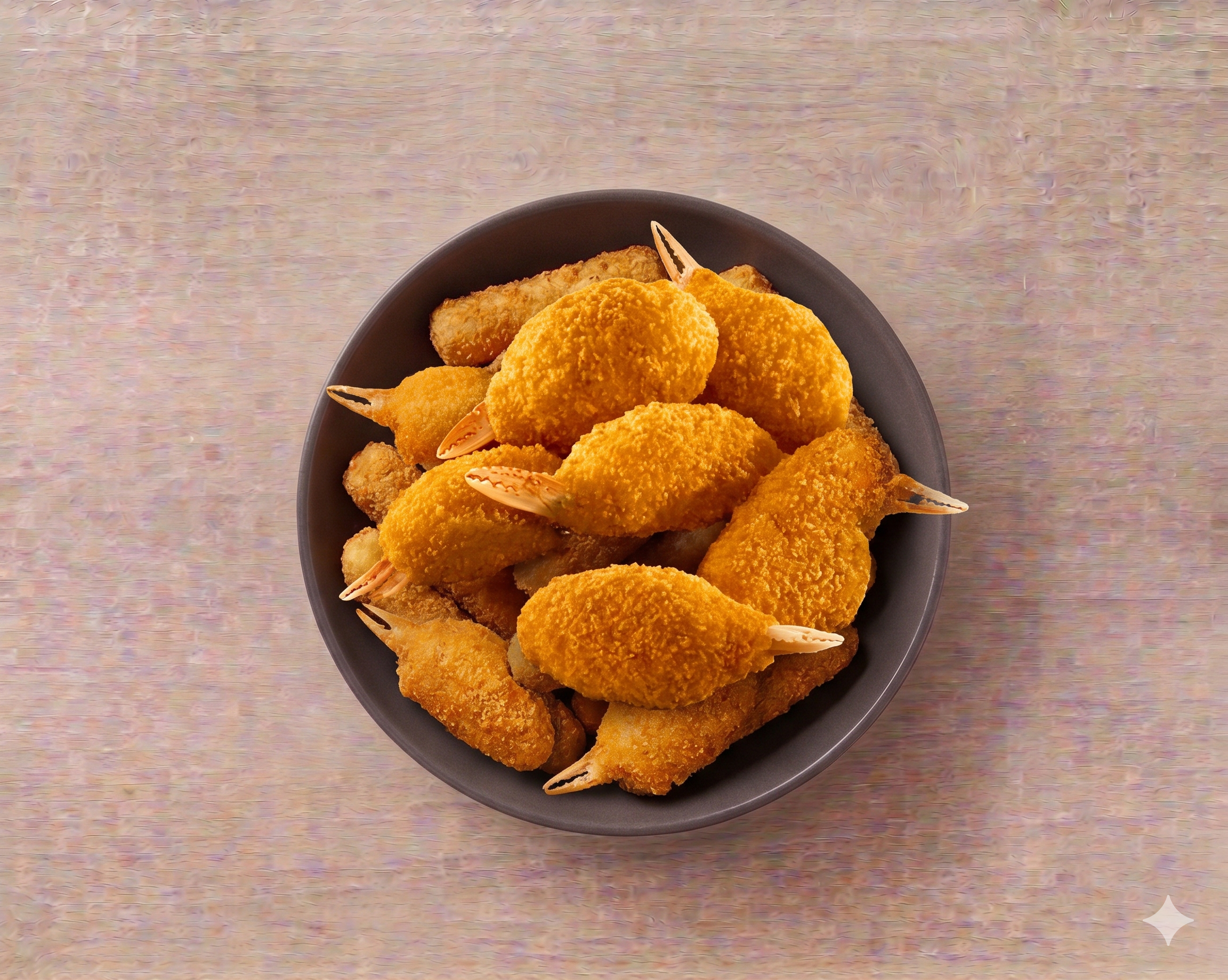 Muslitos de Mar