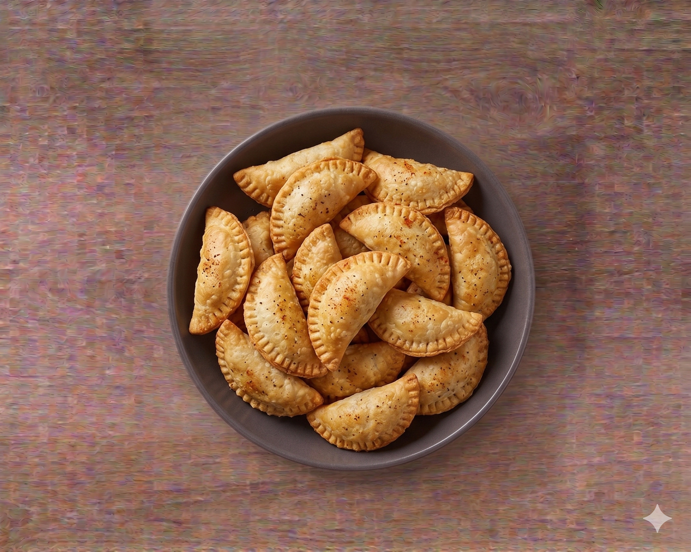 Empanadillas