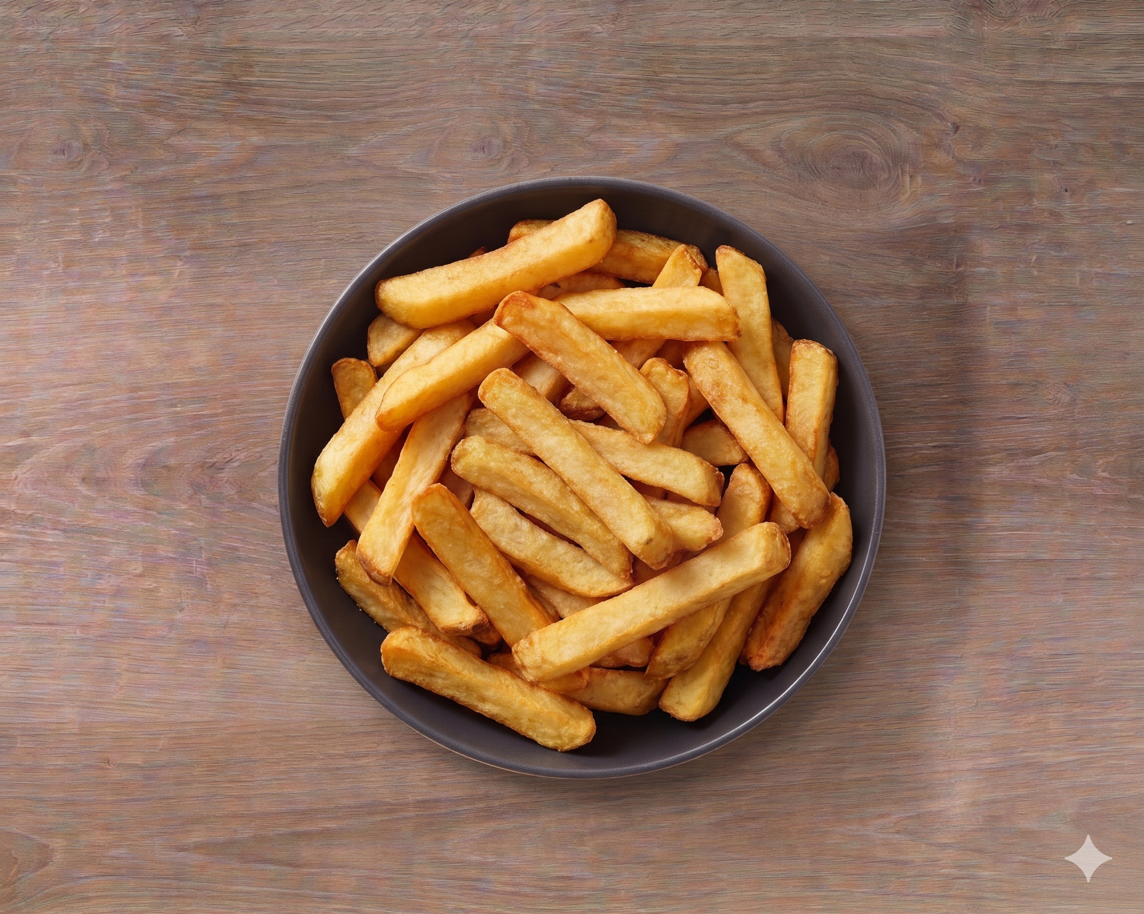 Patatas Fritas