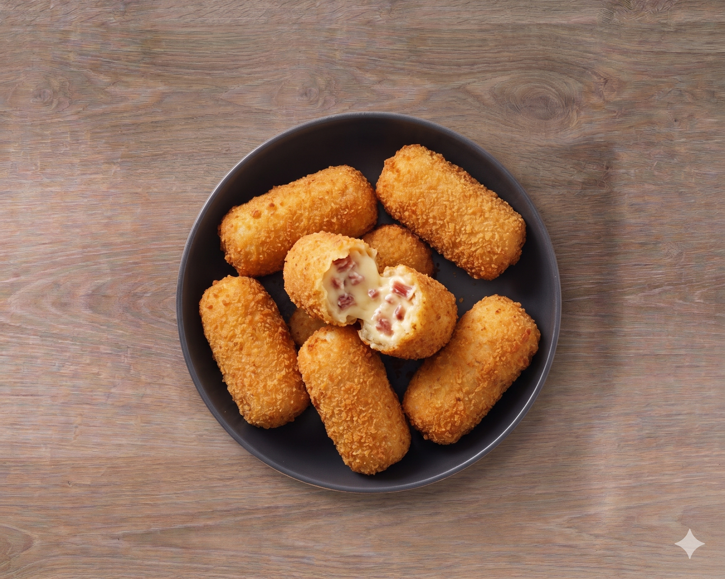 Croquetas